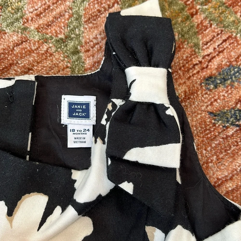 Stunning formal Janie and Jack dress - Picture 3 of 3